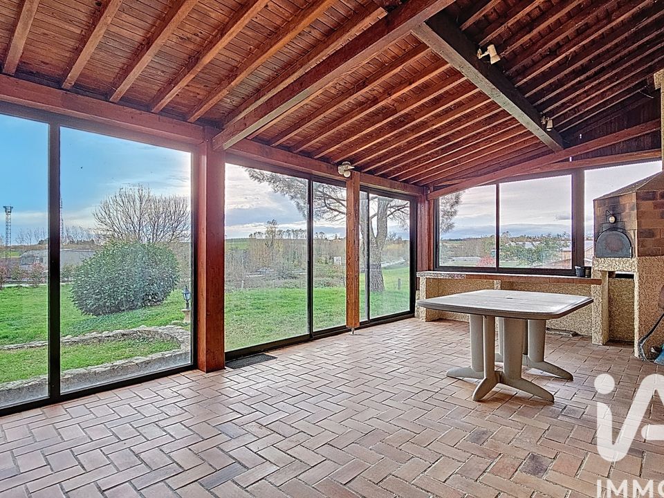 Villa i Peaugres, Ardeche - foto 1