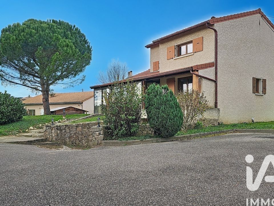Villa i Peaugres, Ardeche - foto 2