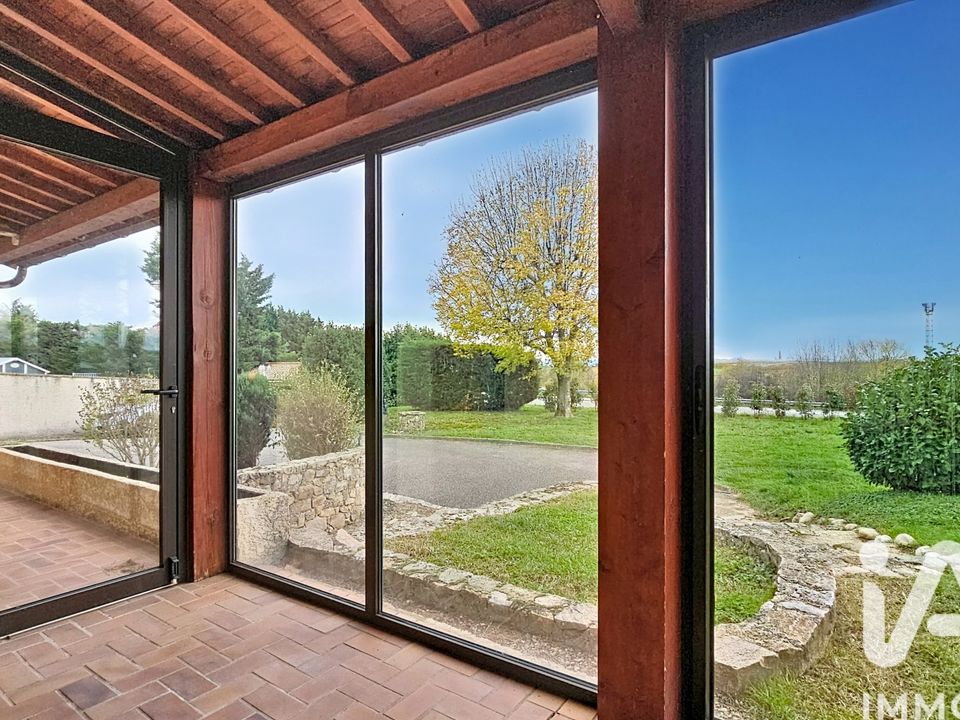 Villa i Peaugres, Ardeche - foto 3