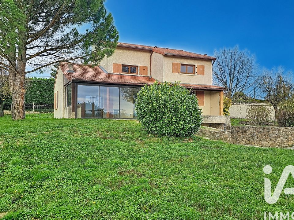 Villa i Peaugres, Ardeche - foto 5