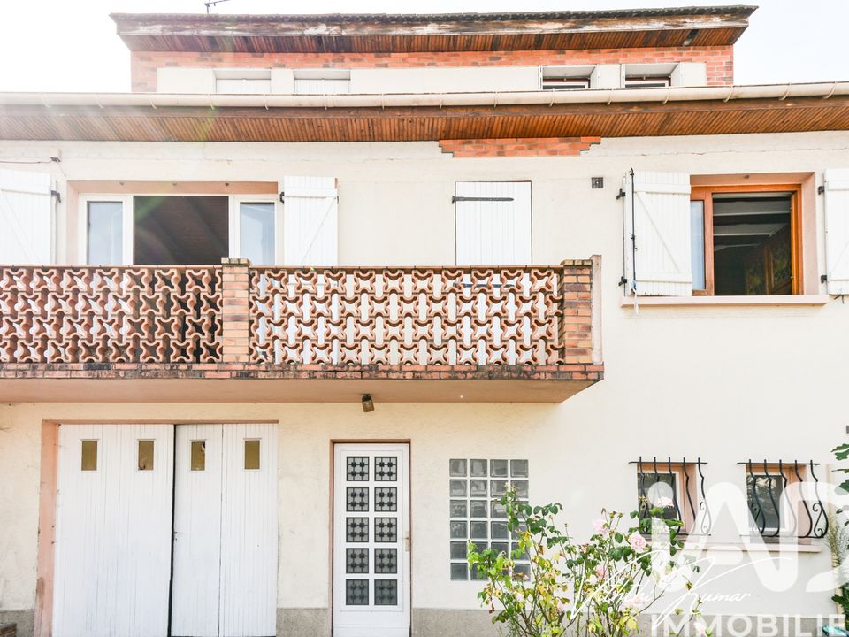 Villa i Blanc-Mesnil, Seine-Saint-Denis - foto 2