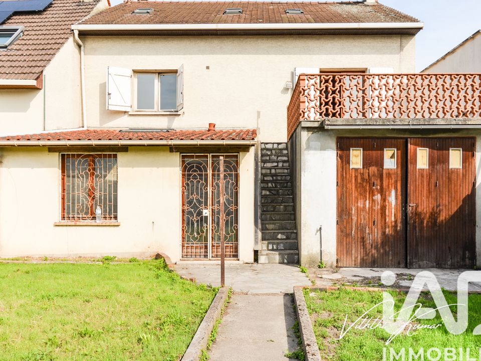 Villa i Blanc-Mesnil, Seine-Saint-Denis - foto 3