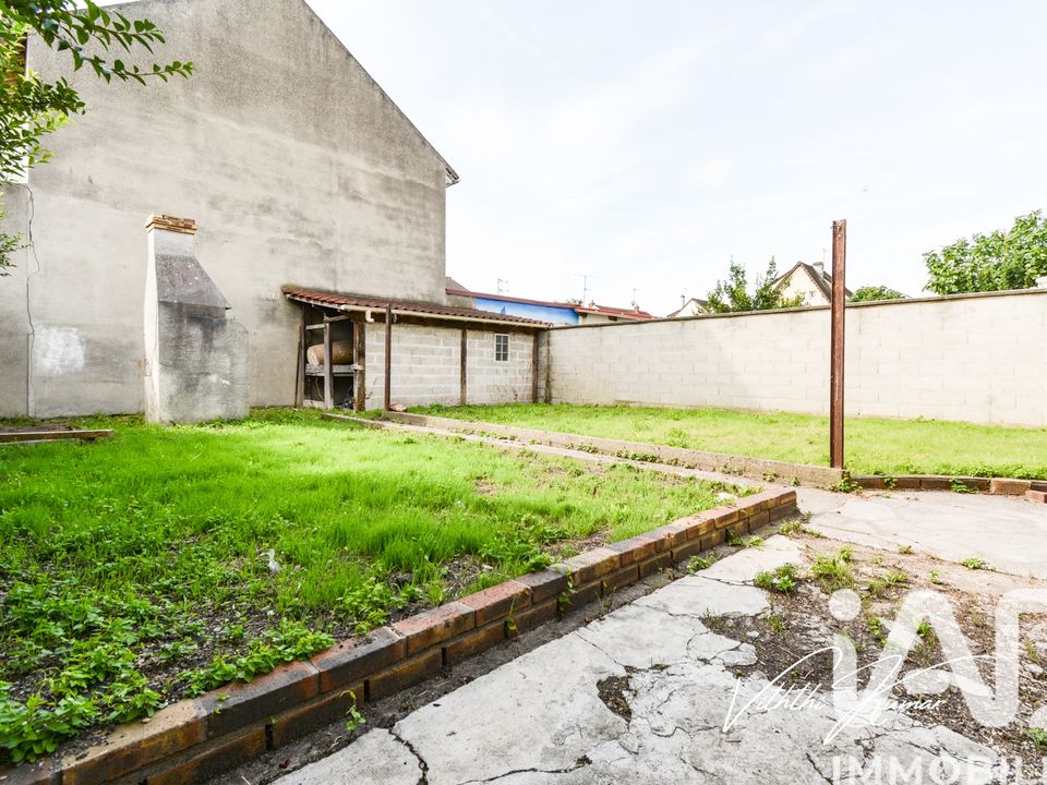 Villa i Blanc-Mesnil, Seine-Saint-Denis - foto 4