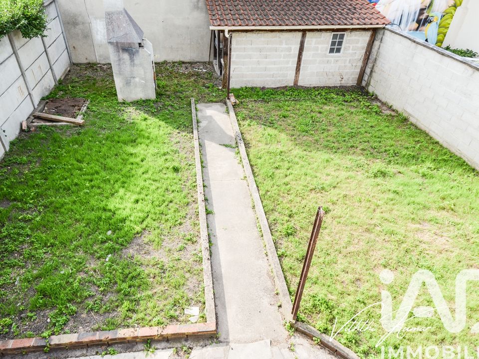 Villa i Blanc-Mesnil, Seine-Saint-Denis - foto 5