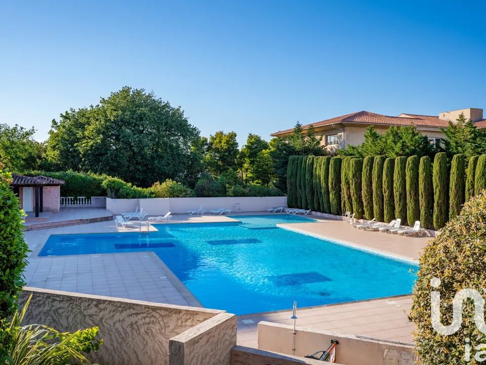 Studio in Saint-Tropez, Var - foto 3