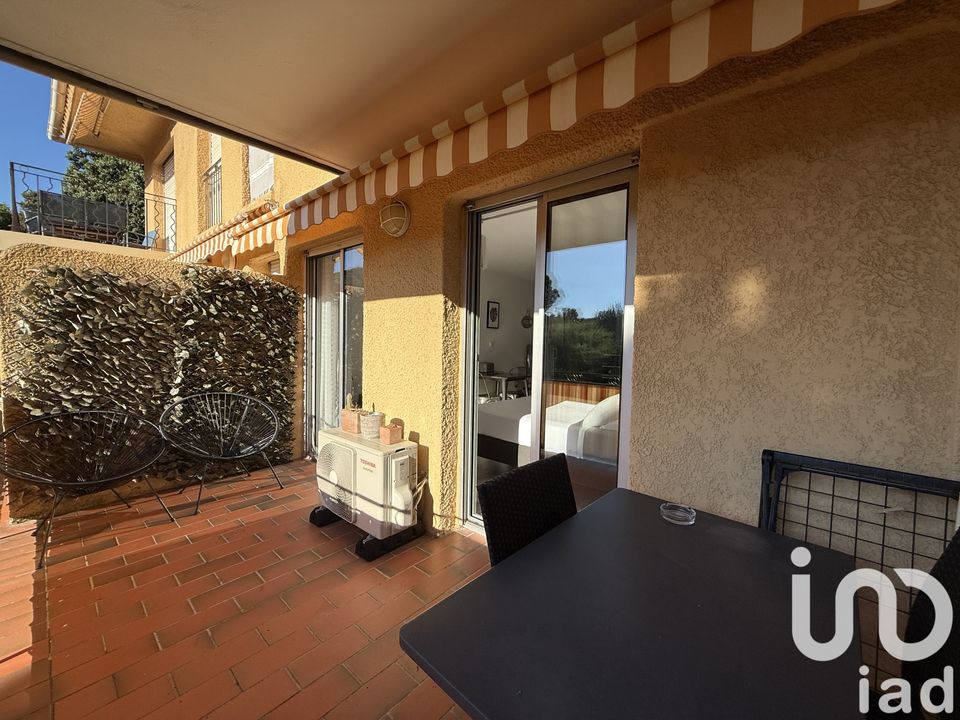 Studio in Saint-Tropez, Var - foto 4