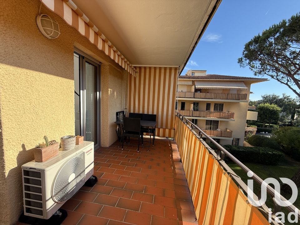 Studio in Saint-Tropez, Var - foto 5
