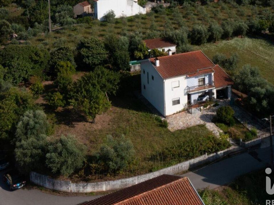 Byhus i Lousa, Coimbra - foto 2