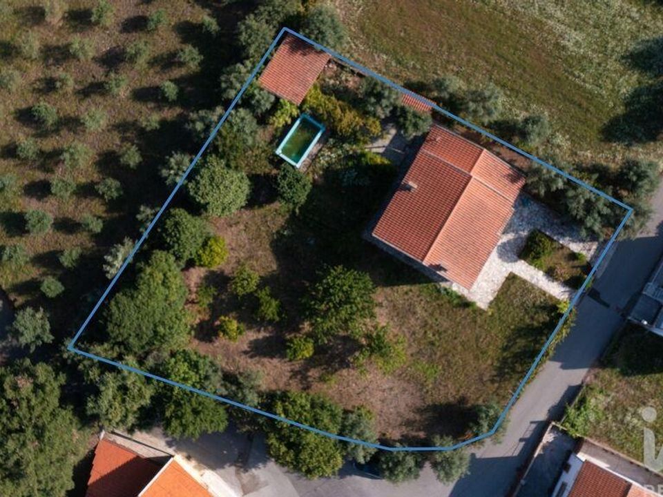Byhus i Lousa, Coimbra - foto 3
