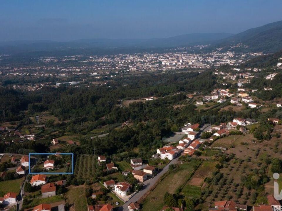 Byhus i Lousa, Coimbra - foto 4