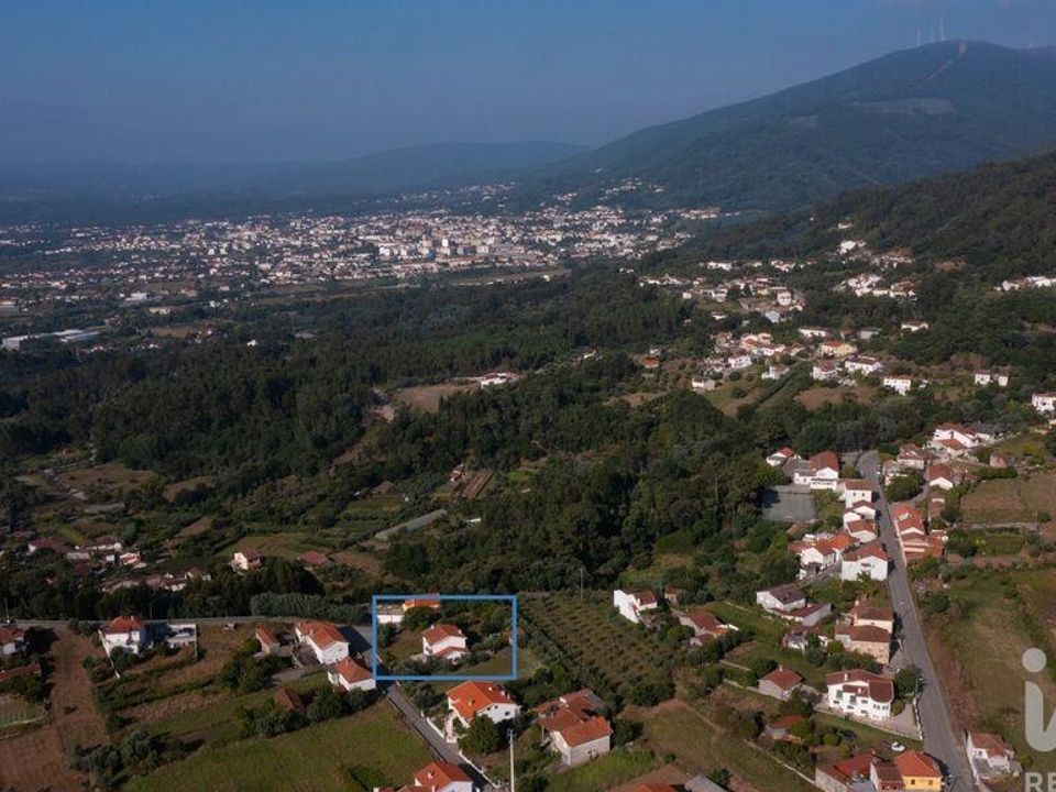 Byhus i Lousa, Coimbra - foto 5