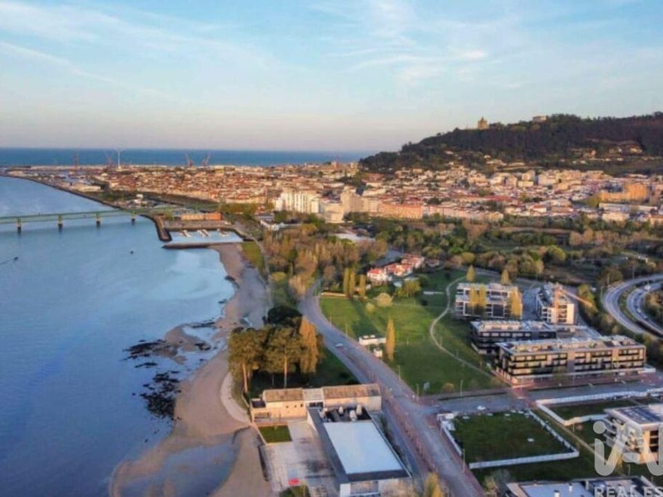 Lejlighed i Viana do Castelo, Viana do Castelo - foto 3