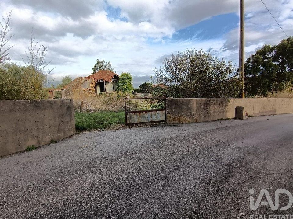 Byhus i Torres Novas, Santarem - foto 2