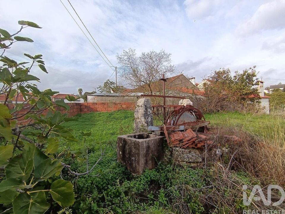 Byhus i Torres Novas, Santarem - foto 3
