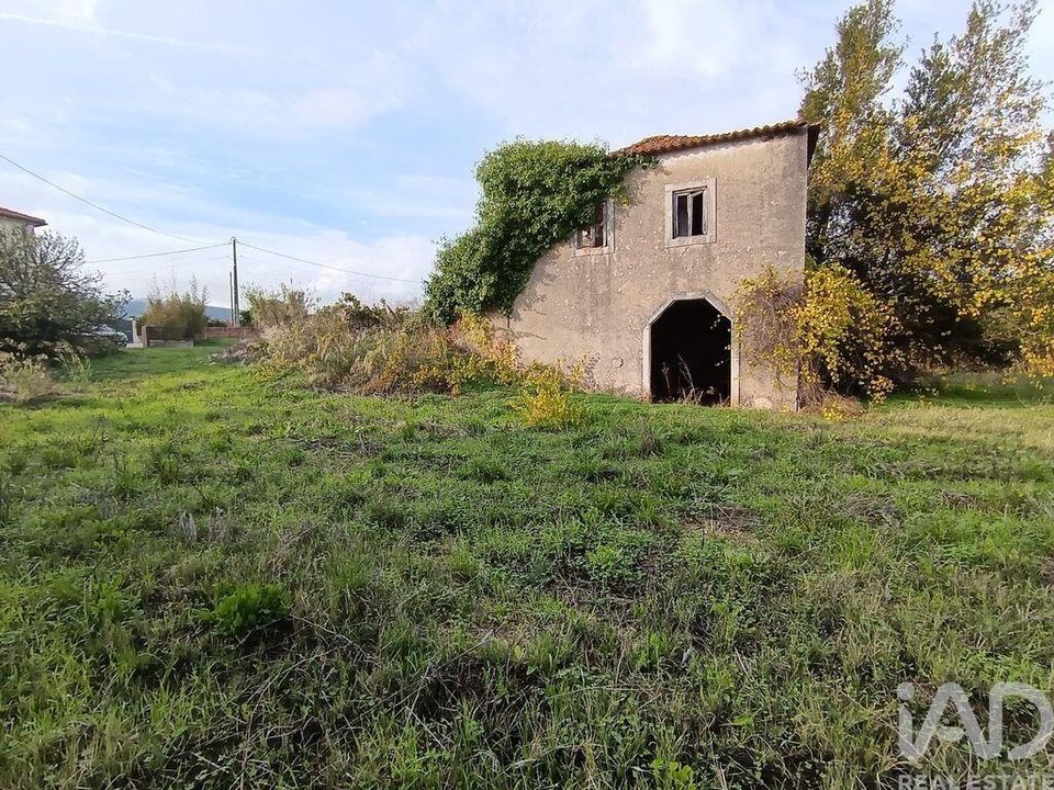 Byhus i Torres Novas, Santarem - foto 1