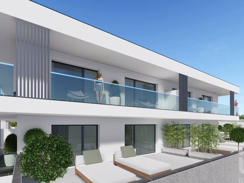 Apartament a Peniche, Leiria - foto 4