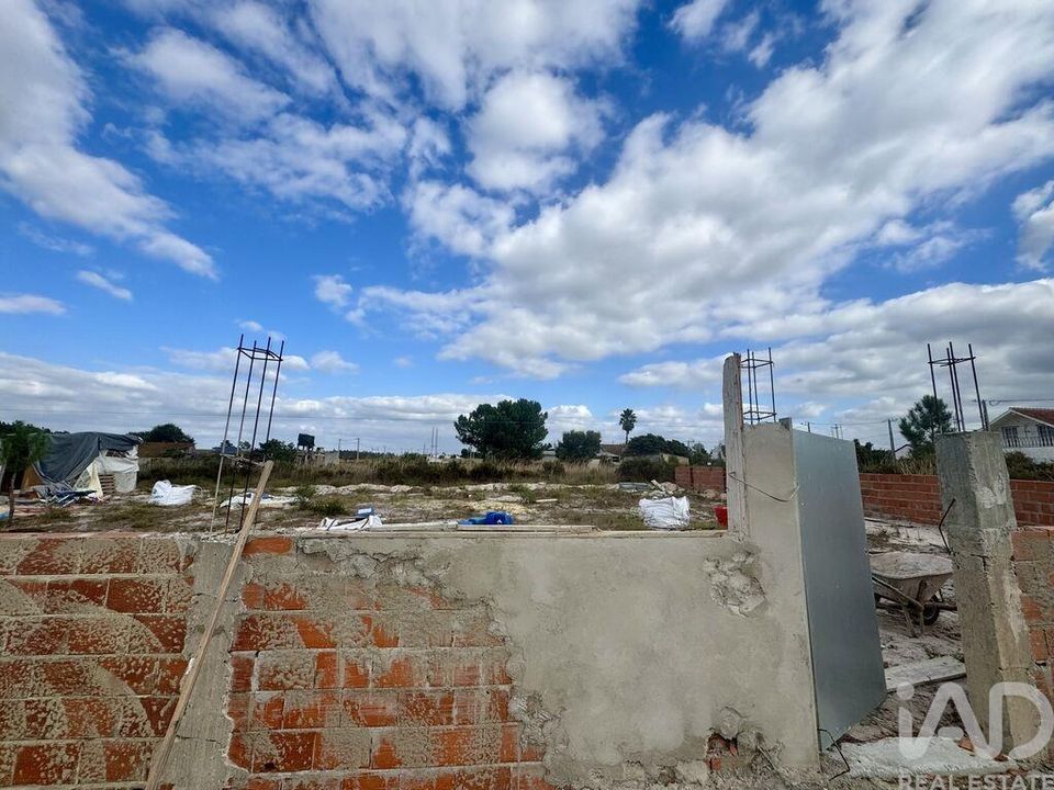Helårsgrund i Palmela, Setubal - foto 2