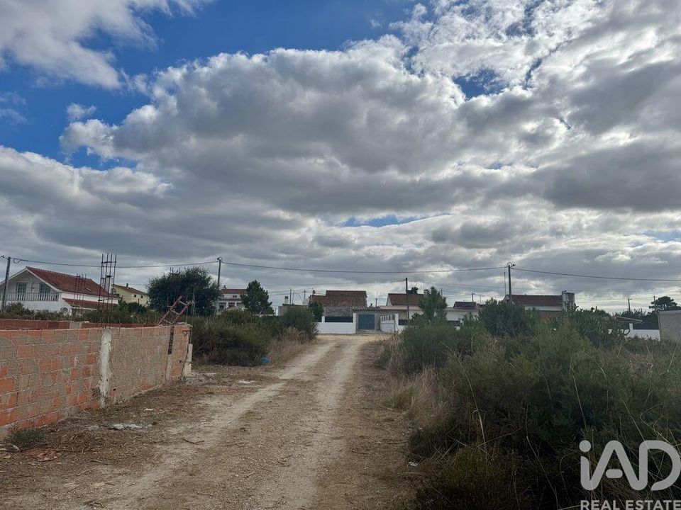 Helårsgrund i Palmela, Setubal - foto 3