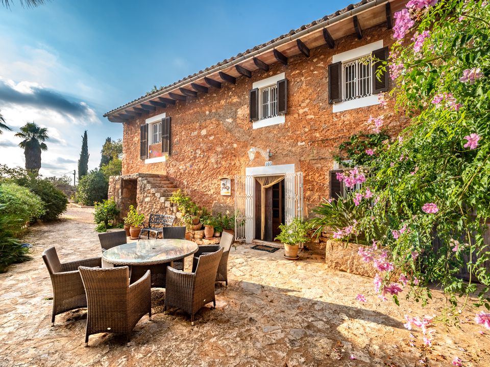 Finca i Felanitx, Mallorca - foto 1