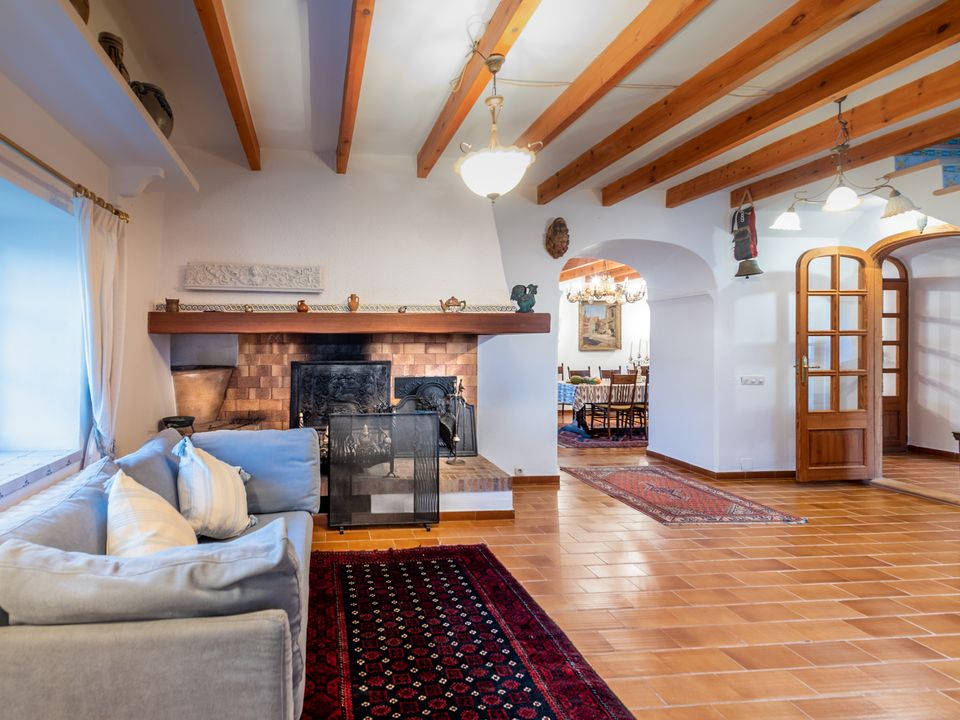 Finca i Felanitx, Mallorca - foto 4