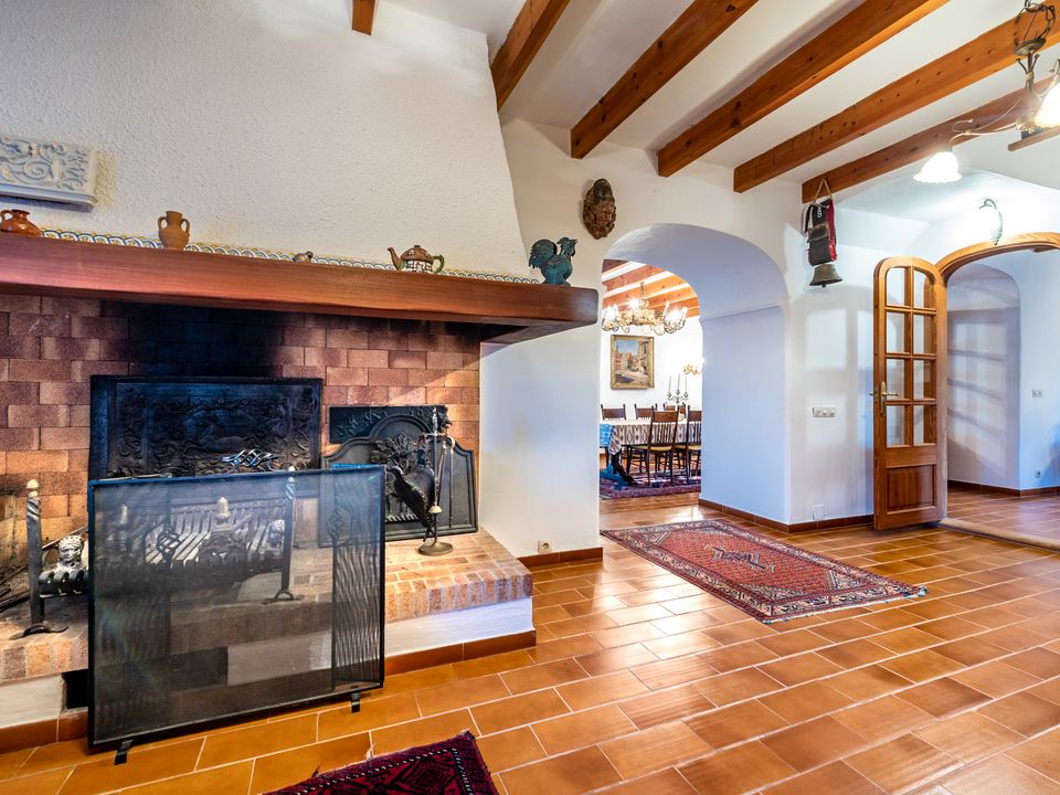 Finca i Felanitx, Mallorca - foto 5