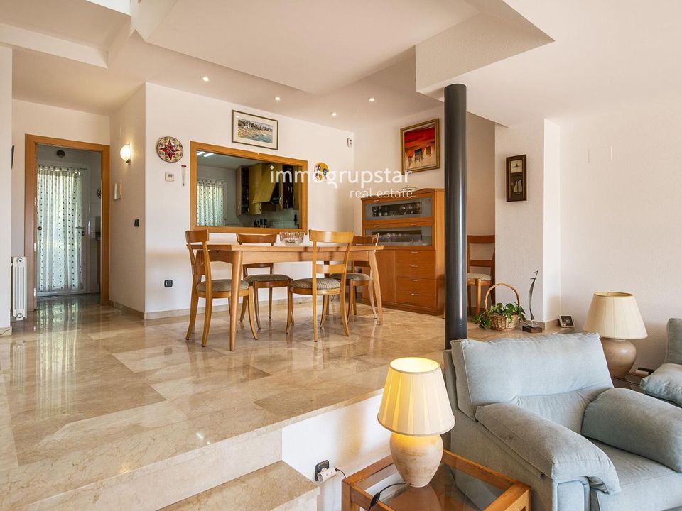 Rækkehus i Sant Feliu De Guixols, Gerona - foto 2