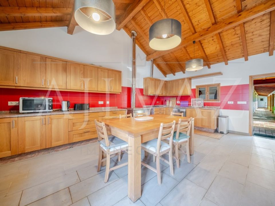Bungalow i Odemira, Beja - foto 1