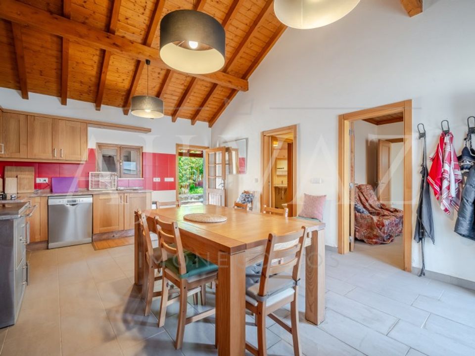 Bungalow i Odemira, Beja - foto 3