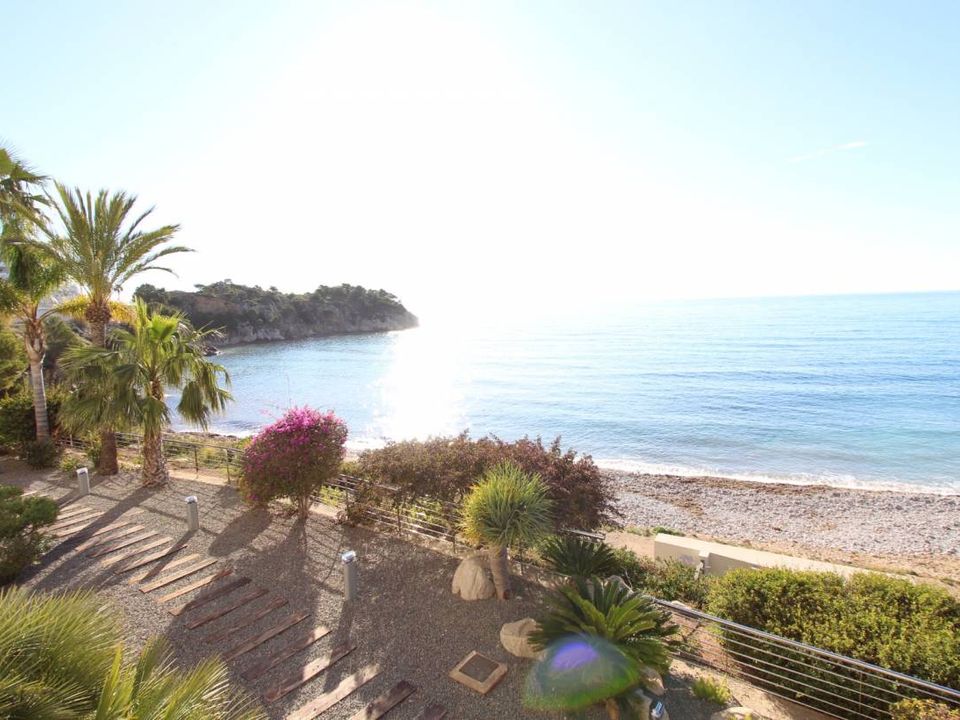 Leilighet i Altea, Alicante - bilde 1