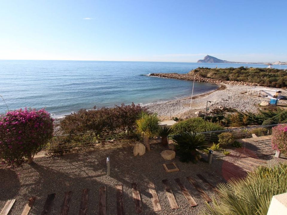 Leilighet i Altea, Alicante - bilde 3
