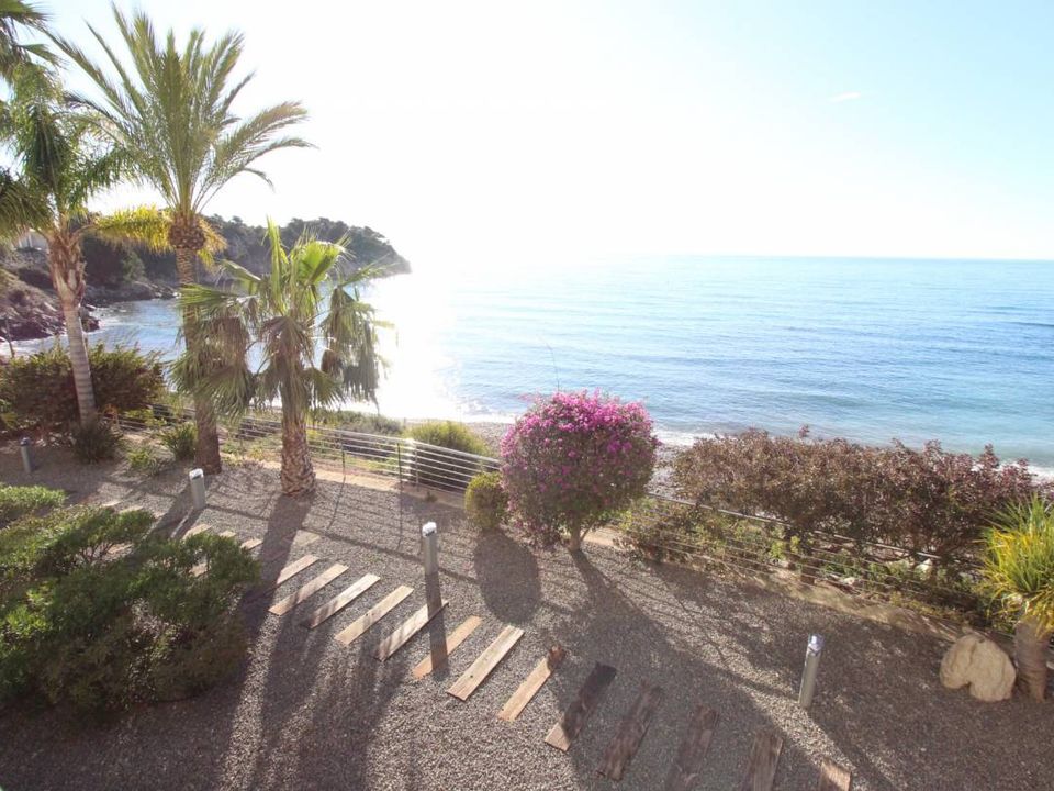 Leilighet i Altea, Alicante - bilde 4