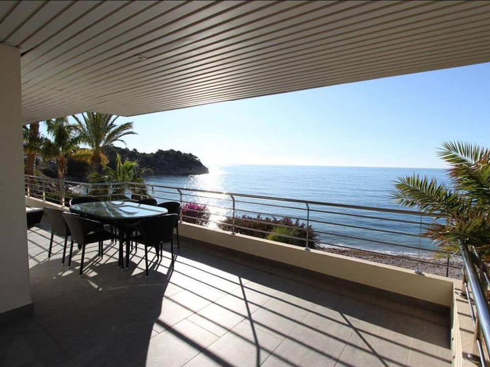 Leilighet i Altea, Alicante - bilde 5