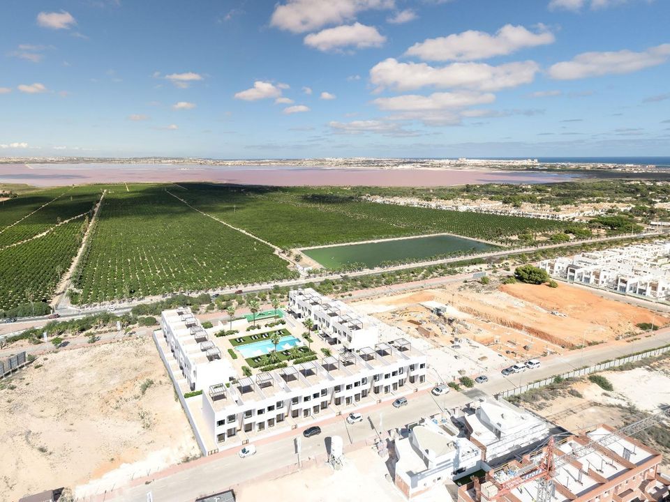 Bungalow i Torrevieja, Alicante - foto 2