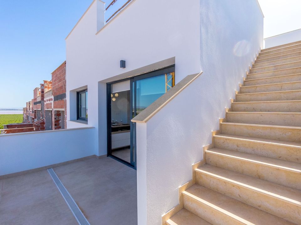 Bungalow i Torrevieja, Alicante - foto 5