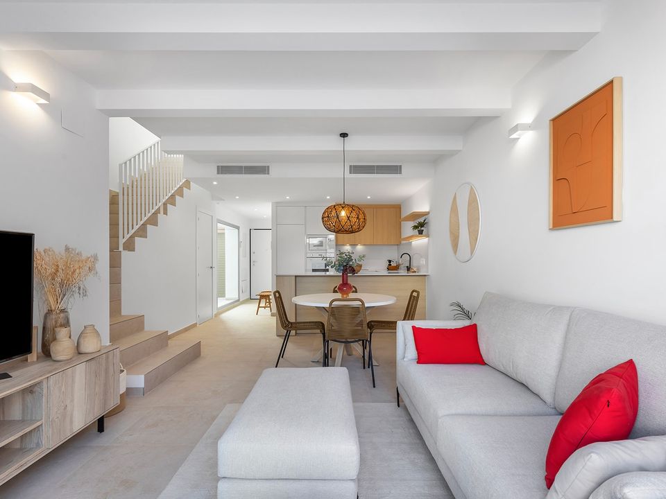 Bungalow i Dolores, Alicante - foto 4