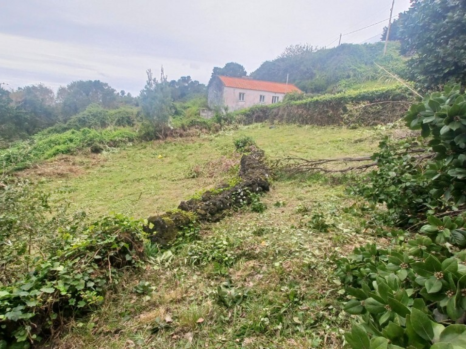 Działka: Velas, Sao Jorge – zdjęcie 1