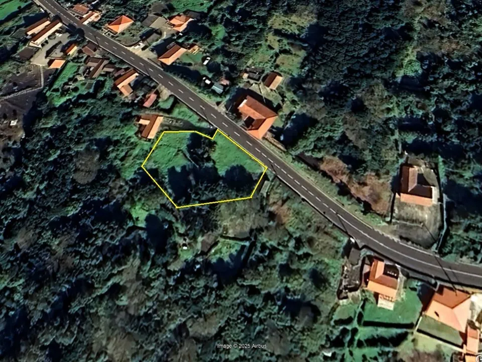 Działka: Velas, Sao Jorge – zdjęcie 2