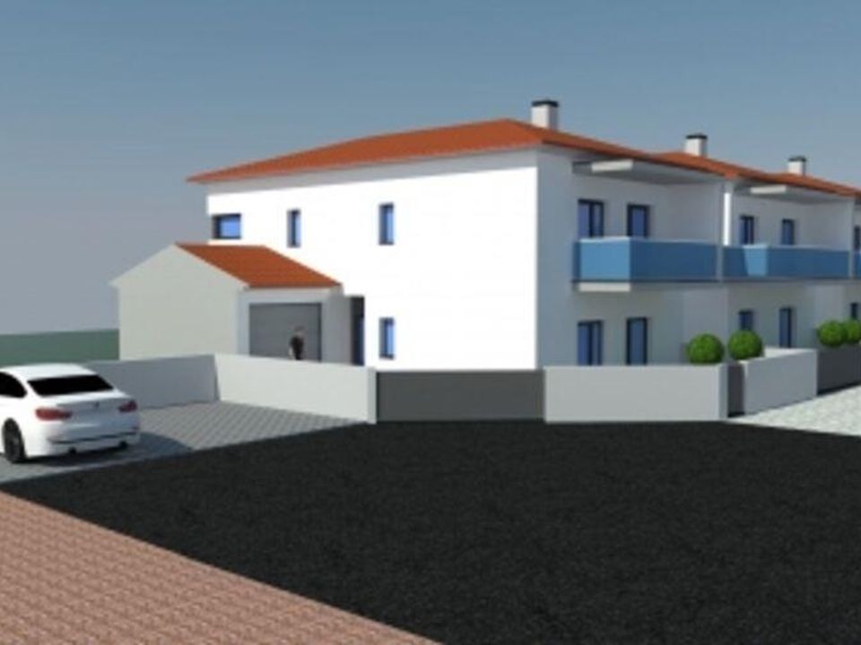 Rekkehus i Leiria, Leiria - bilde 3