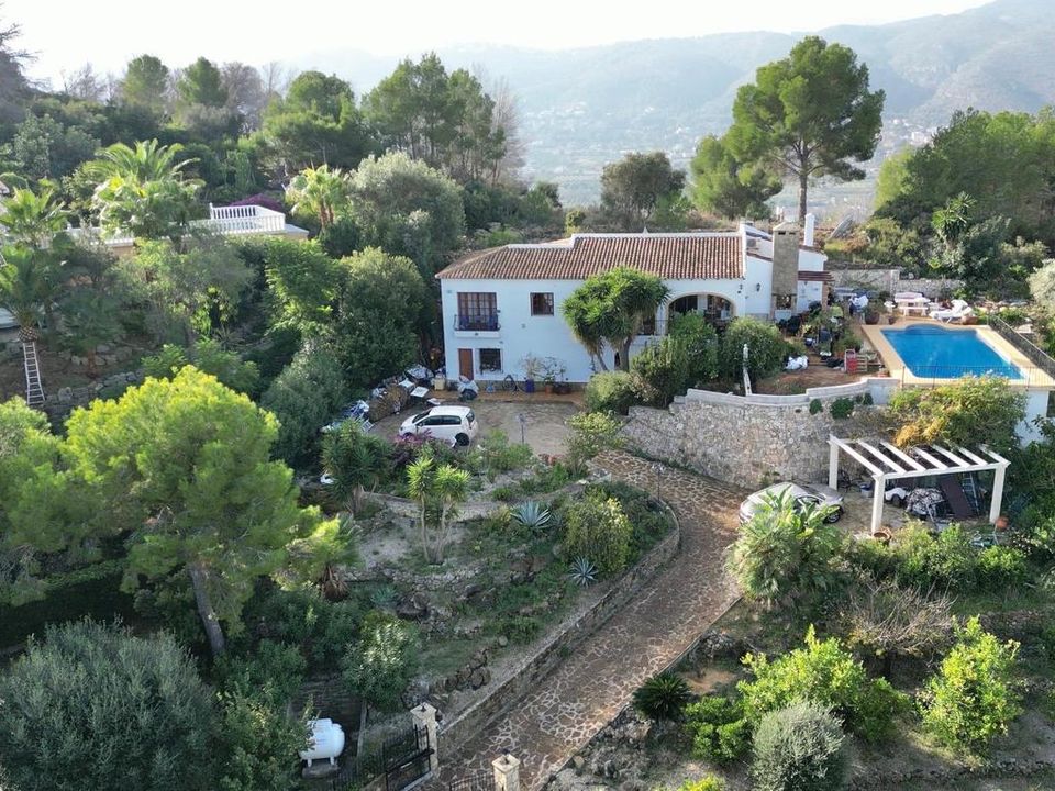 Villa i La Sella, Alicante - foto 2