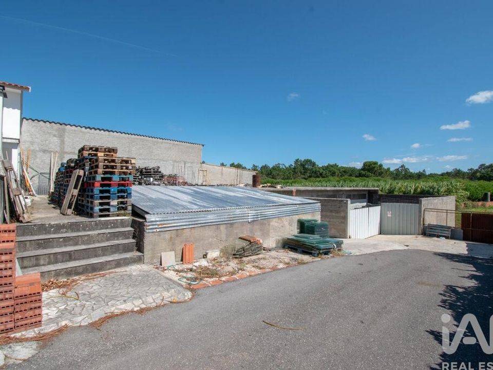 Helårsgrund i Marinha Grande, Leiria - foto 3