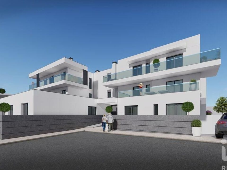 Leilighet i Peniche, Leiria - bilde 2