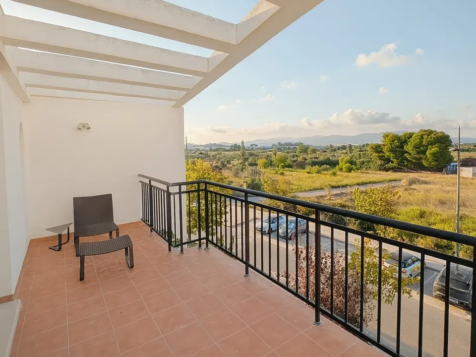 Byhus i El Puig, Valencia - foto 1