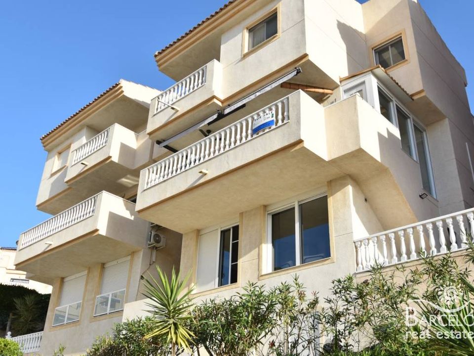 Apartamento en Ciudad Quesada, Alicante - foto 1
