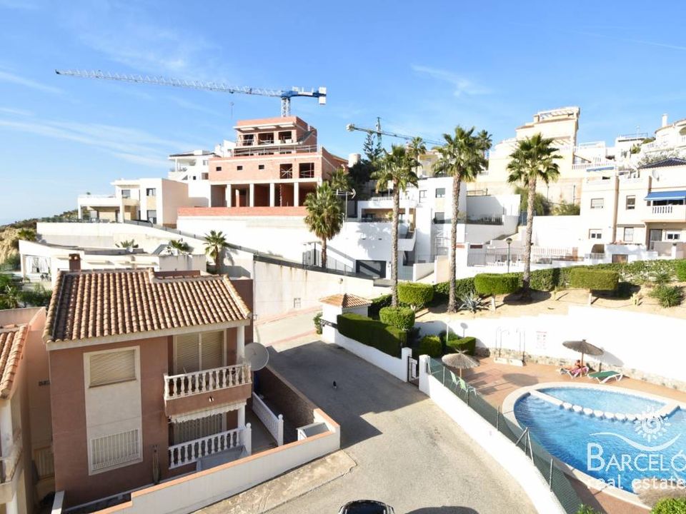 Apartamento en Ciudad Quesada, Alicante - foto 3