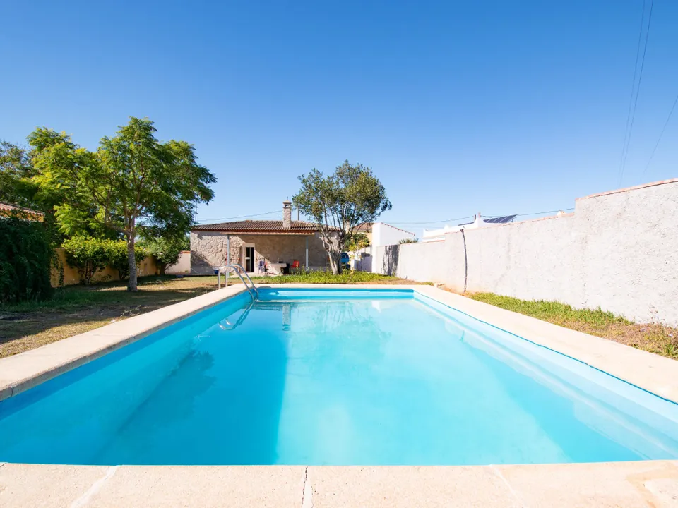Villa i Conil De La Frontera, Cadiz - foto 1