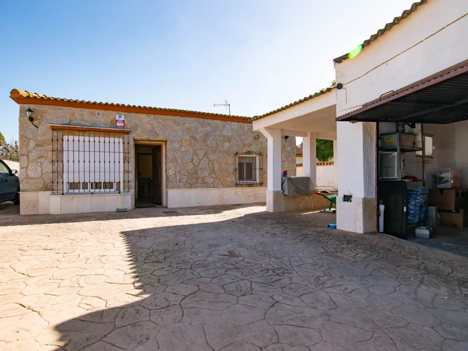 Villa i Conil De La Frontera, Cadiz - foto 2