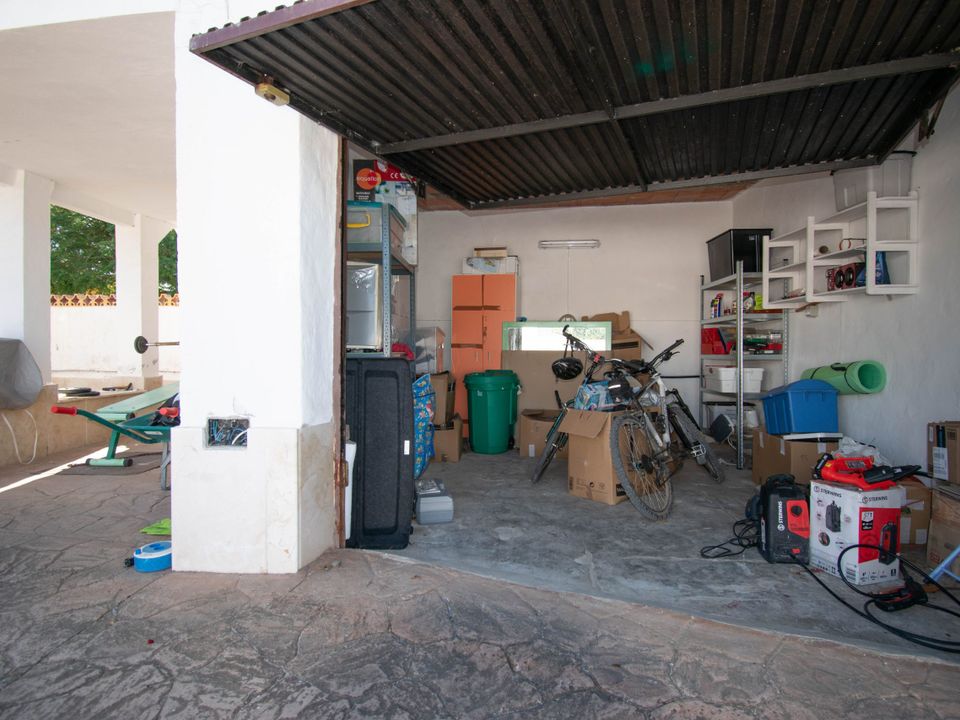 Villa i Conil De La Frontera, Cadiz - foto 3