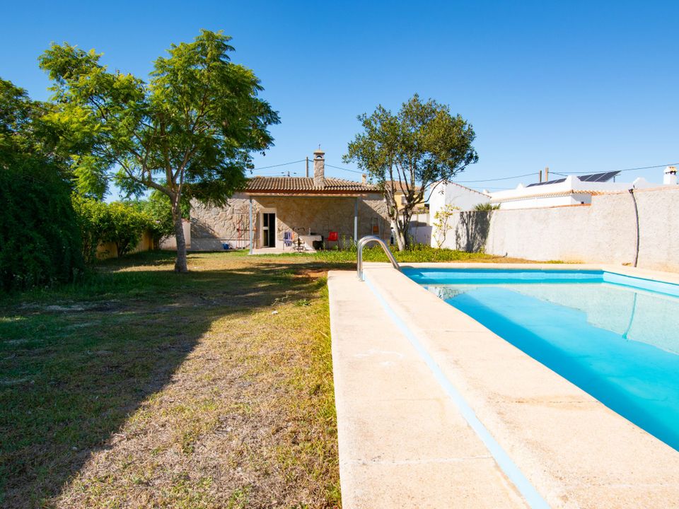 Villa i Conil De La Frontera, Cadiz - foto 4
