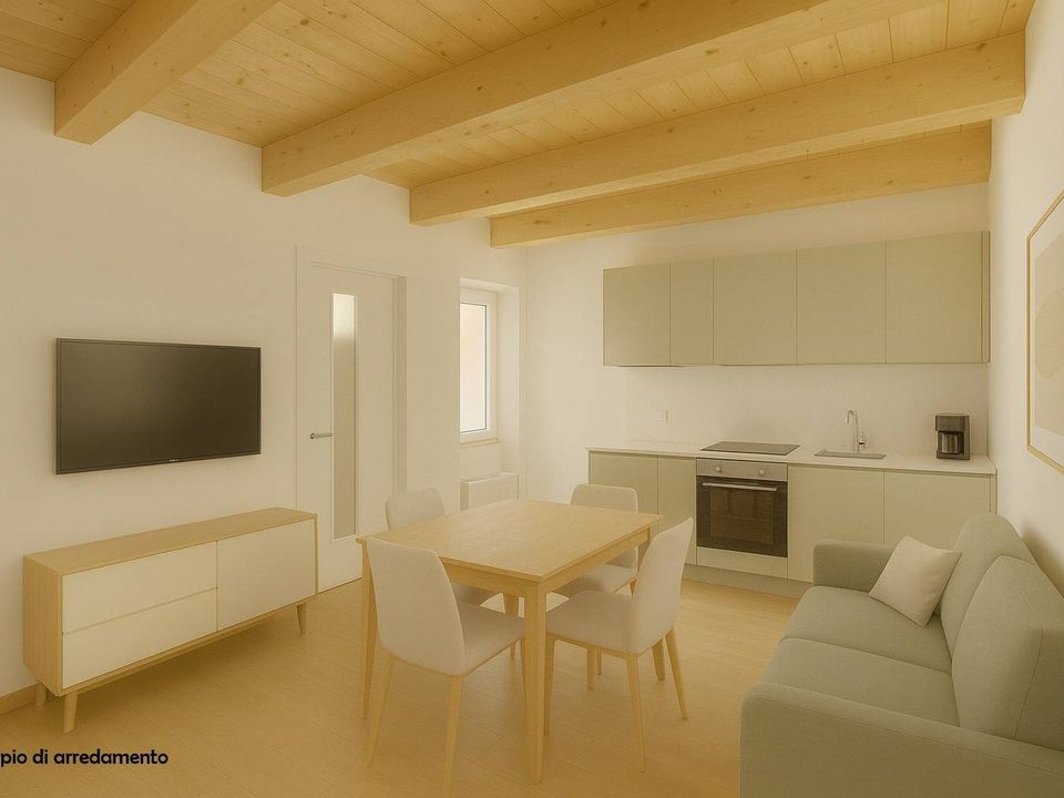Wohnung in Potenza Picena, Macerata - Foto 4