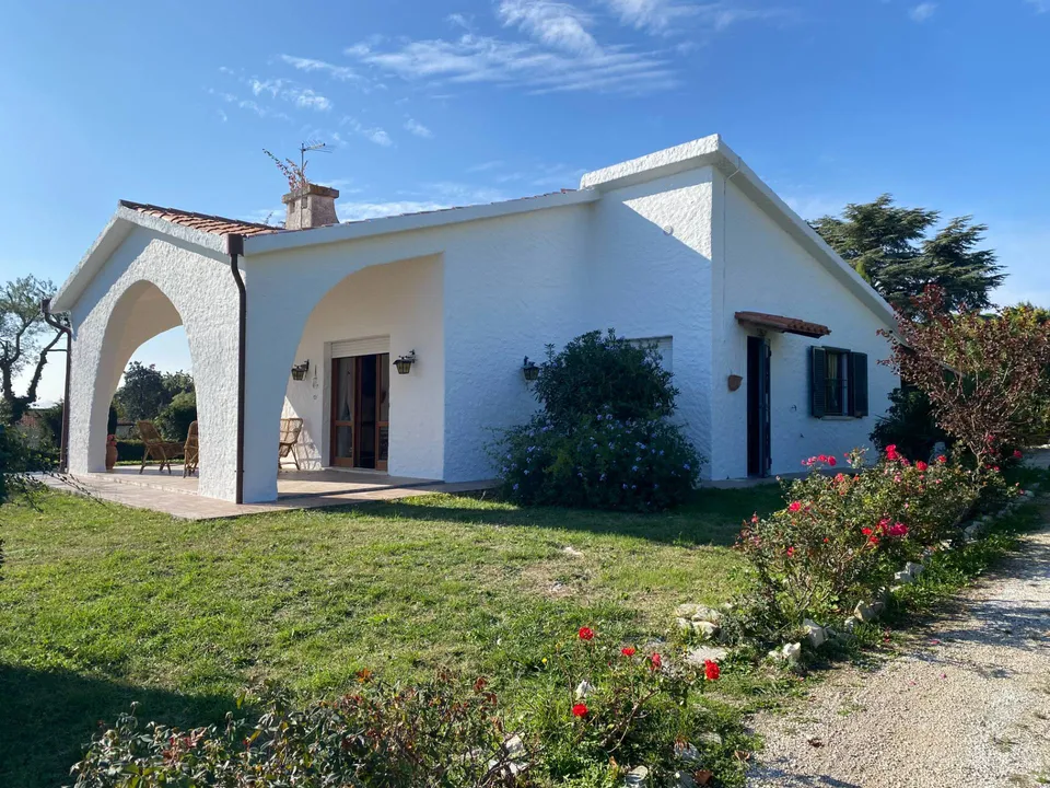 Villa a Numana, Ancona - foto 1